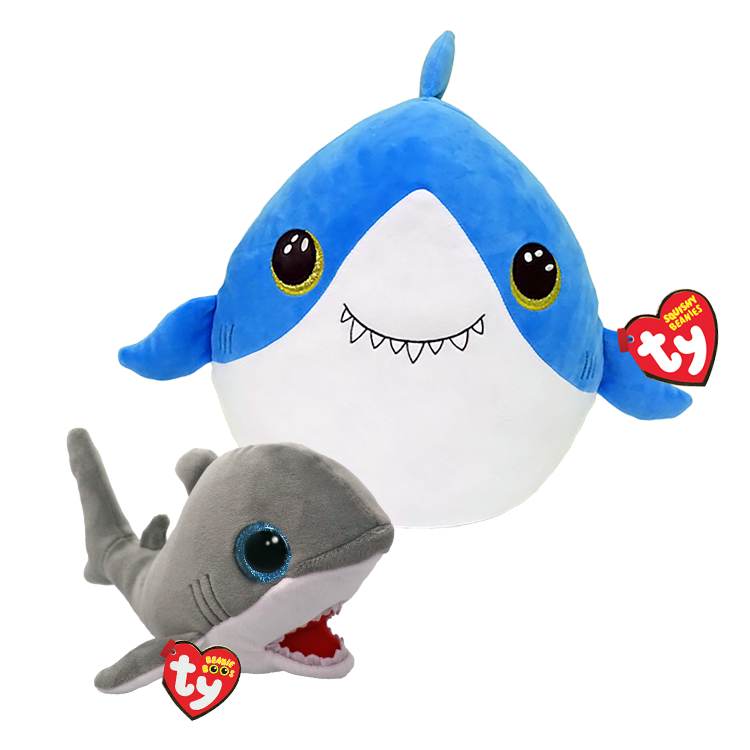 Shark Fun Bundle - US 3528