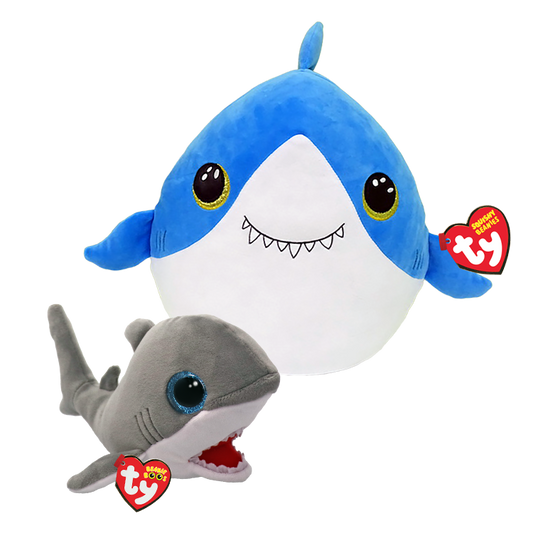 Shark Fun Bundle - US 3528