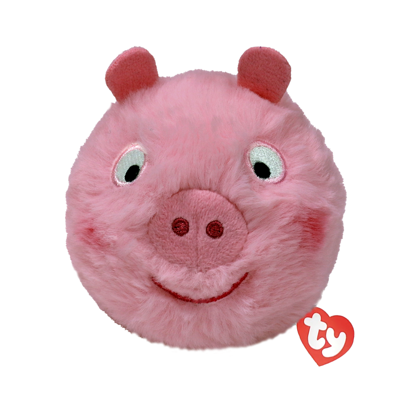 Peppa - US 3881