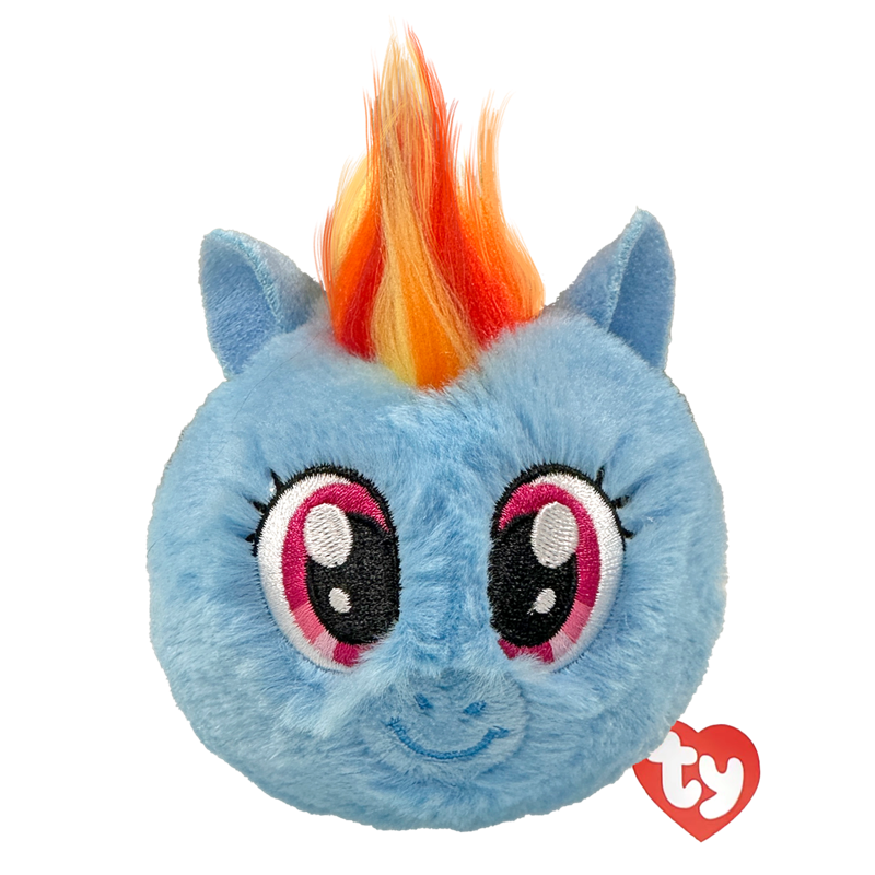 Rainbow Dash - US 4702