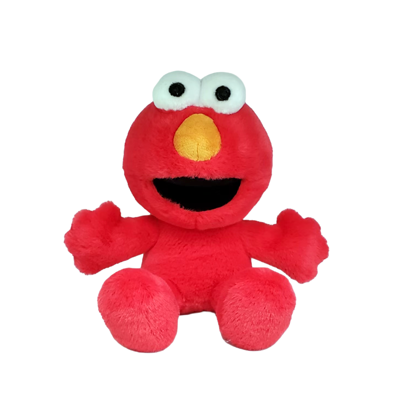 Elmo - US 3875