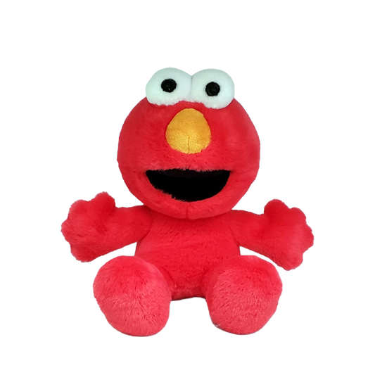 Elmo - US 3875
