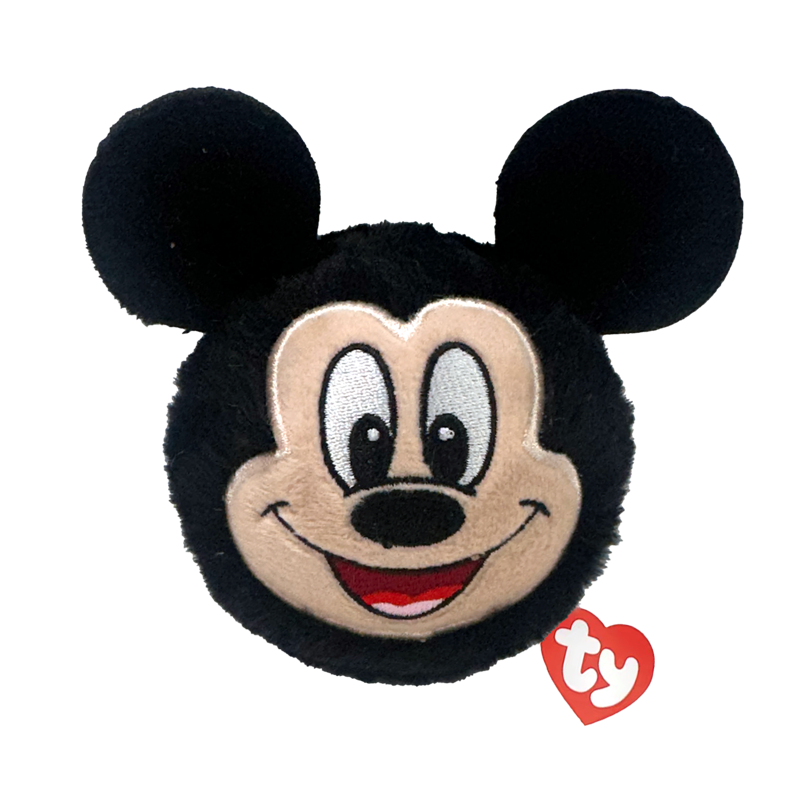 Mickey Mouse - US 4001