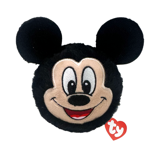 Mickey Mouse - US 4001