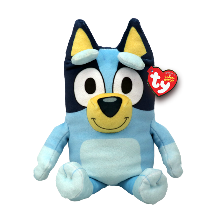 Bluey - US 3489