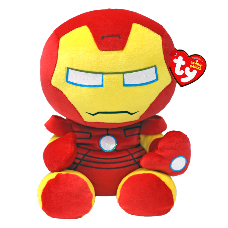 Iron Man - US 7170