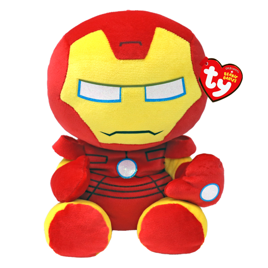 Iron Man - US 7170