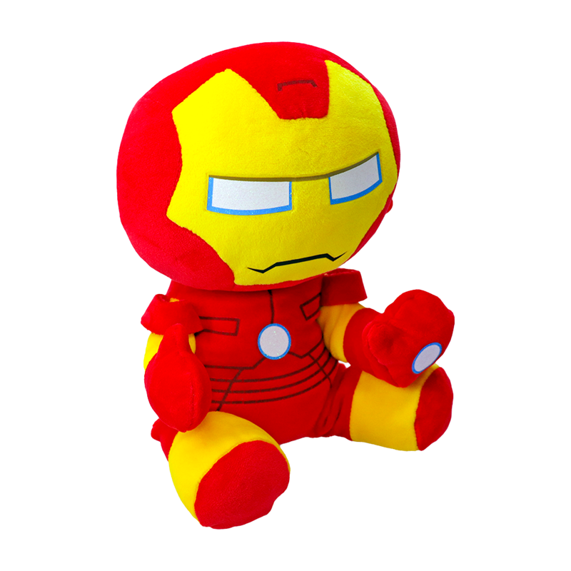 Iron Man - US 7170