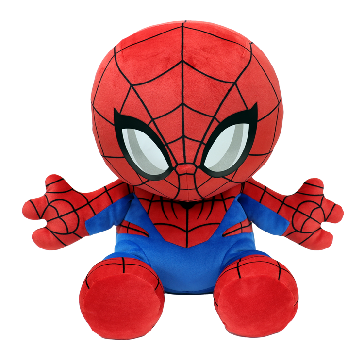 Spider-Man - US 9569
