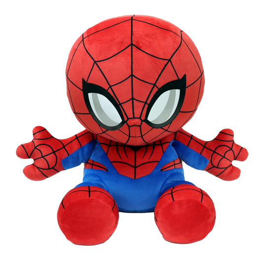 Spider-Man - US 9569
