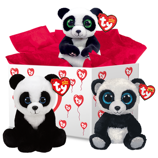 Panda Bundle - US 6592