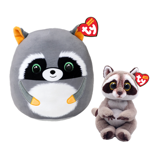 Raccoon Fun Bundle - US 4868