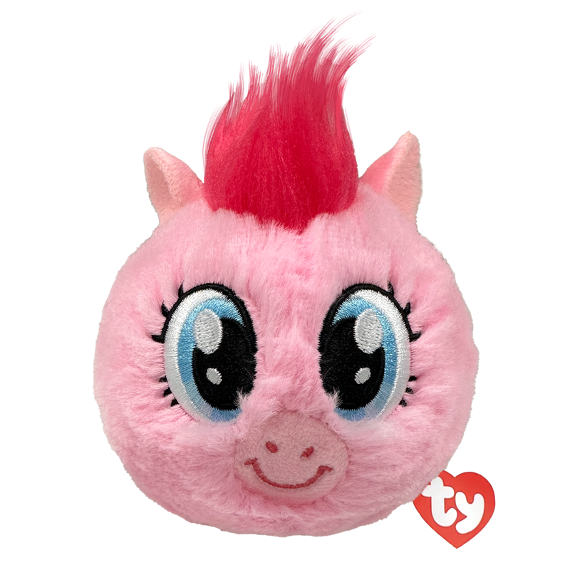 Pinky Pie - US 3146