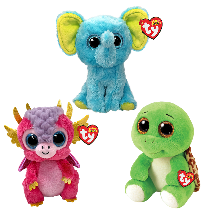 Lucky Charms Bundle - US 8249