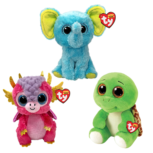 Lucky Charms Bundle - US 8249