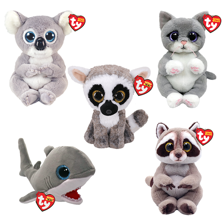 Grey Bundle - US 5495