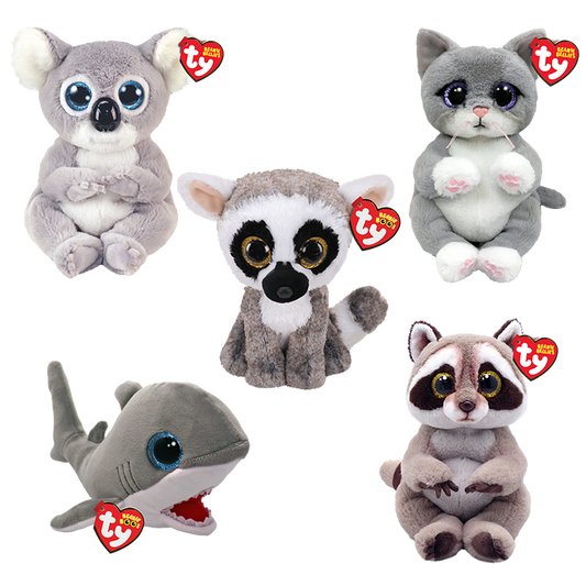 Grey Bundle - US 5495