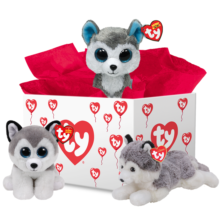Husky Bundle - US 8729