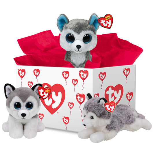Husky Bundle - US 8729