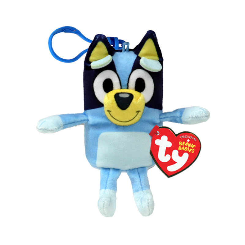 Bluey - US 7868