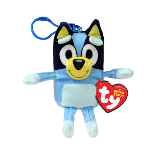 Bluey - US 7868