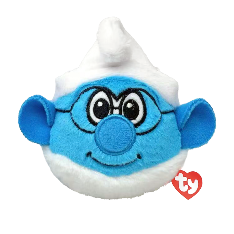 Brainy - US 8287