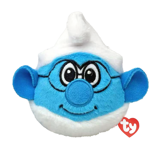 Brainy - US 8287