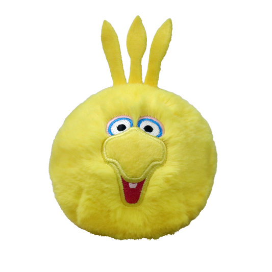 Big Bird - US 5295