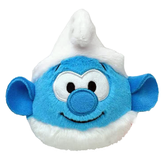 Smurf - US 8269